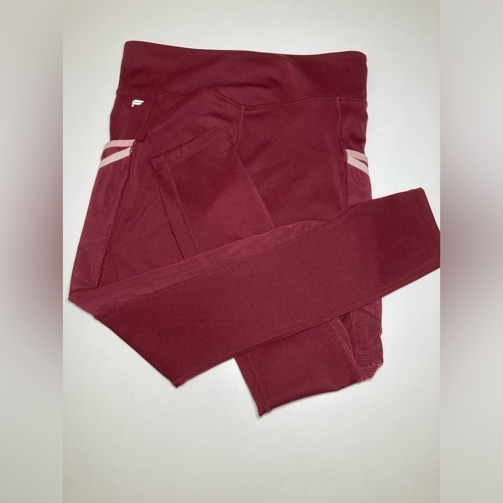 Fabletics Leggings Size M - image 7